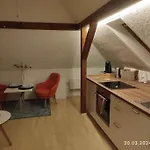 Apartament Kleines Reinsdorf (Zwickau)