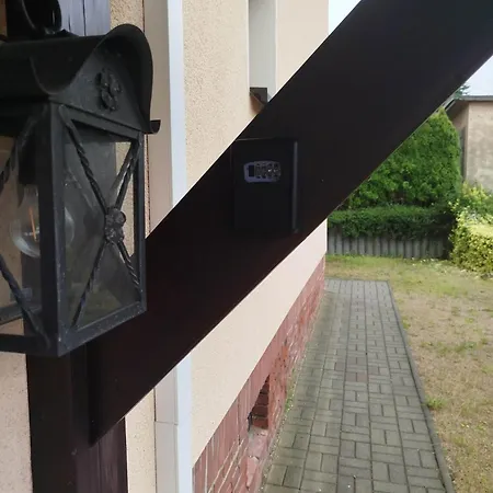 Apartament Kleines *