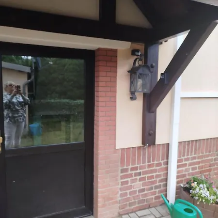 Apartament Kleines Reinsdorf (Zwickau)