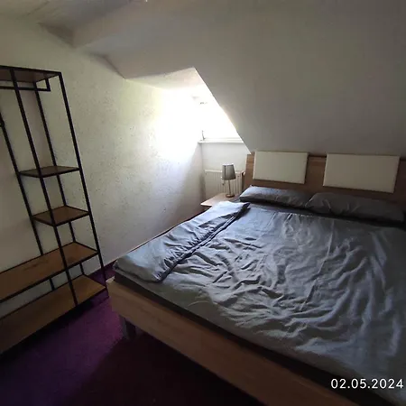 Kleines Apartament Reinsdorf (Zwickau)