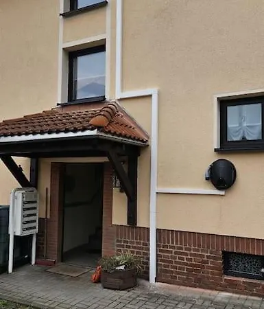Kleines Lägenhet *