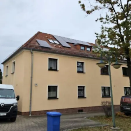 Apartament Kleines